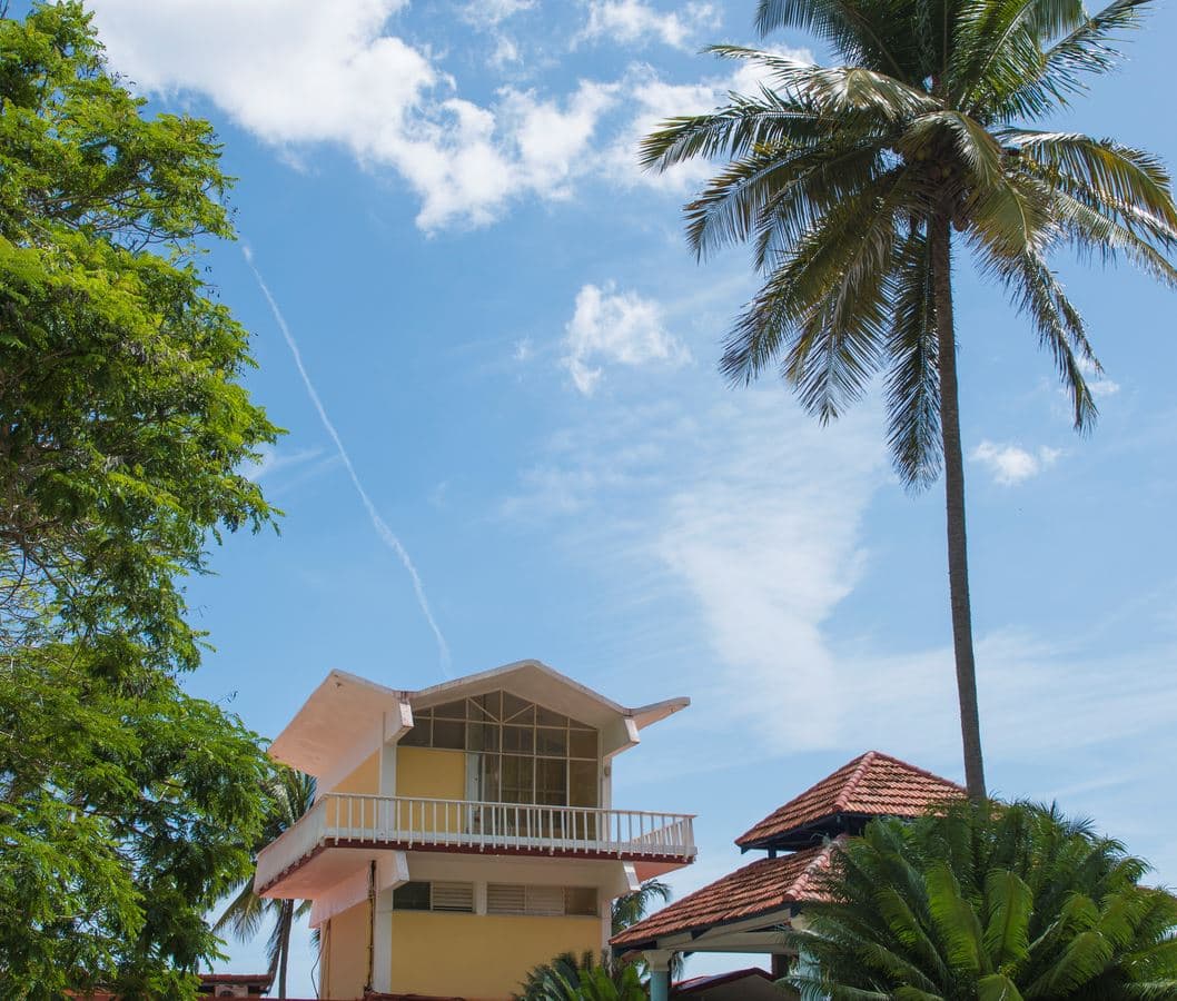 general-main-building