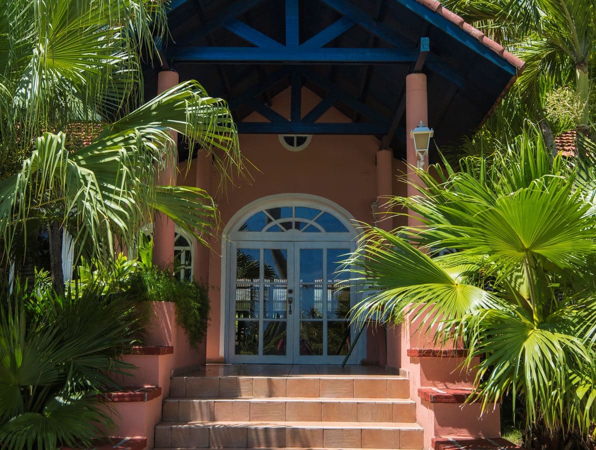 general-main-building