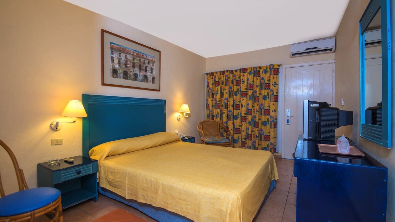 rooms-standard-room
