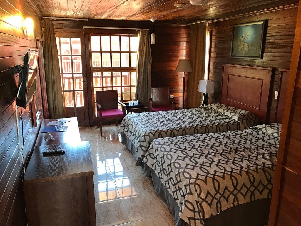 rooms-bungalow