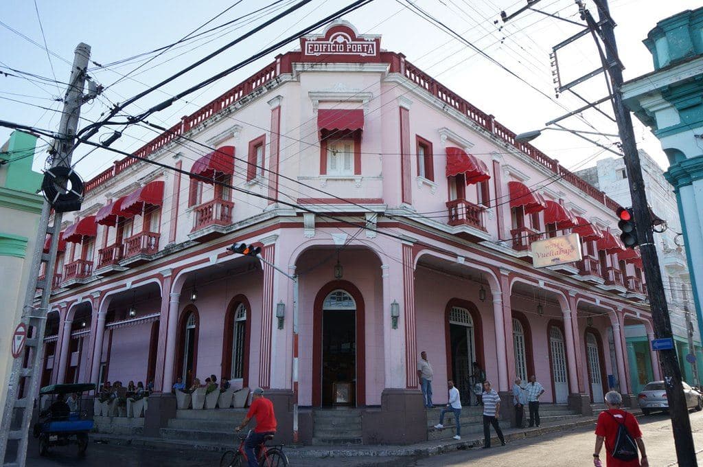 general-main-building