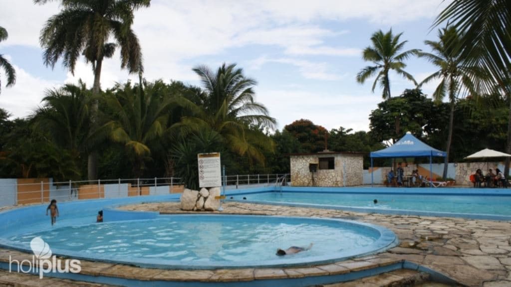 pools-main-building