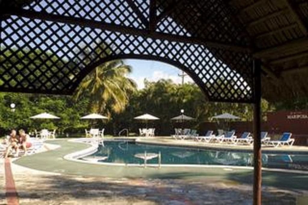 pools-main-building