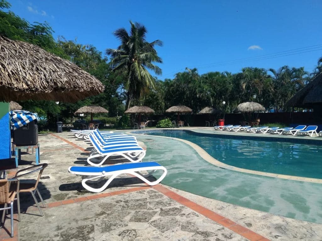 pools-main-building