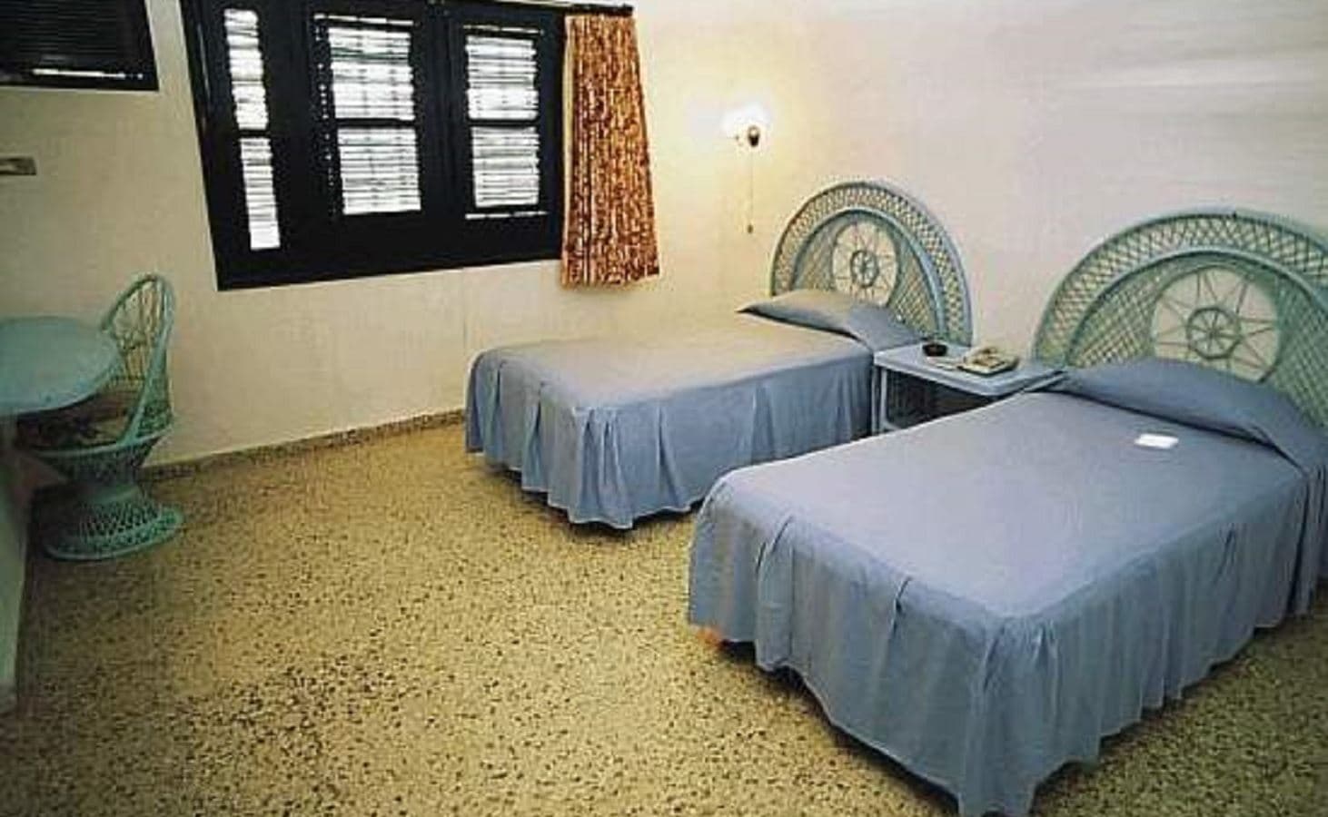 rooms-bungalow
