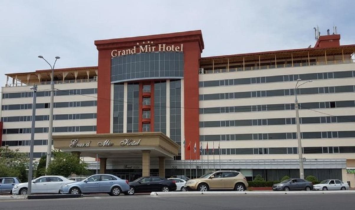 general-main-building