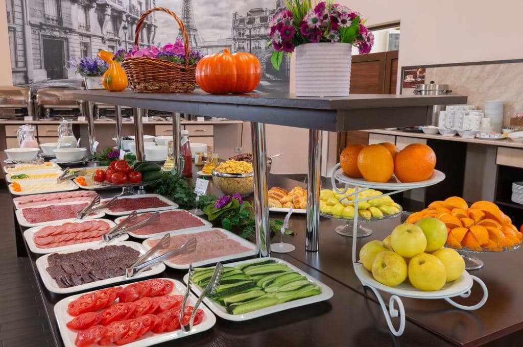 restaurants-ресторан-отеля