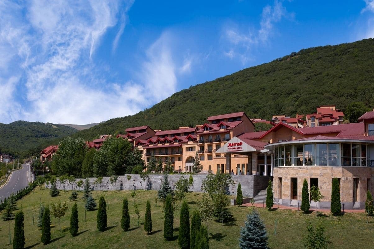 general-main-building