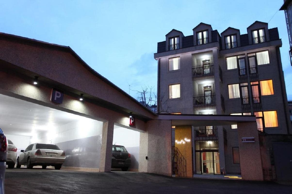 general-main-building