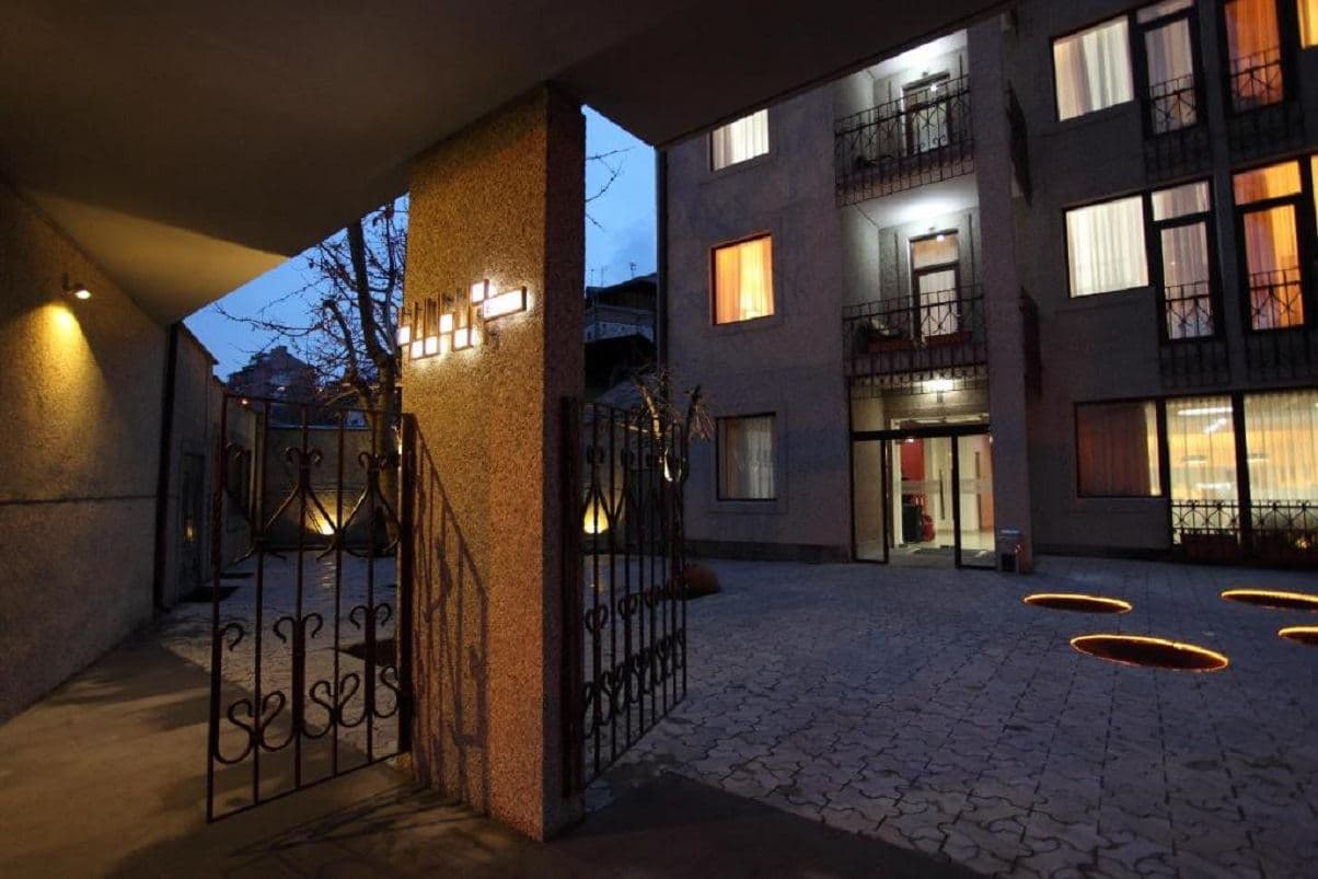 general-main-building