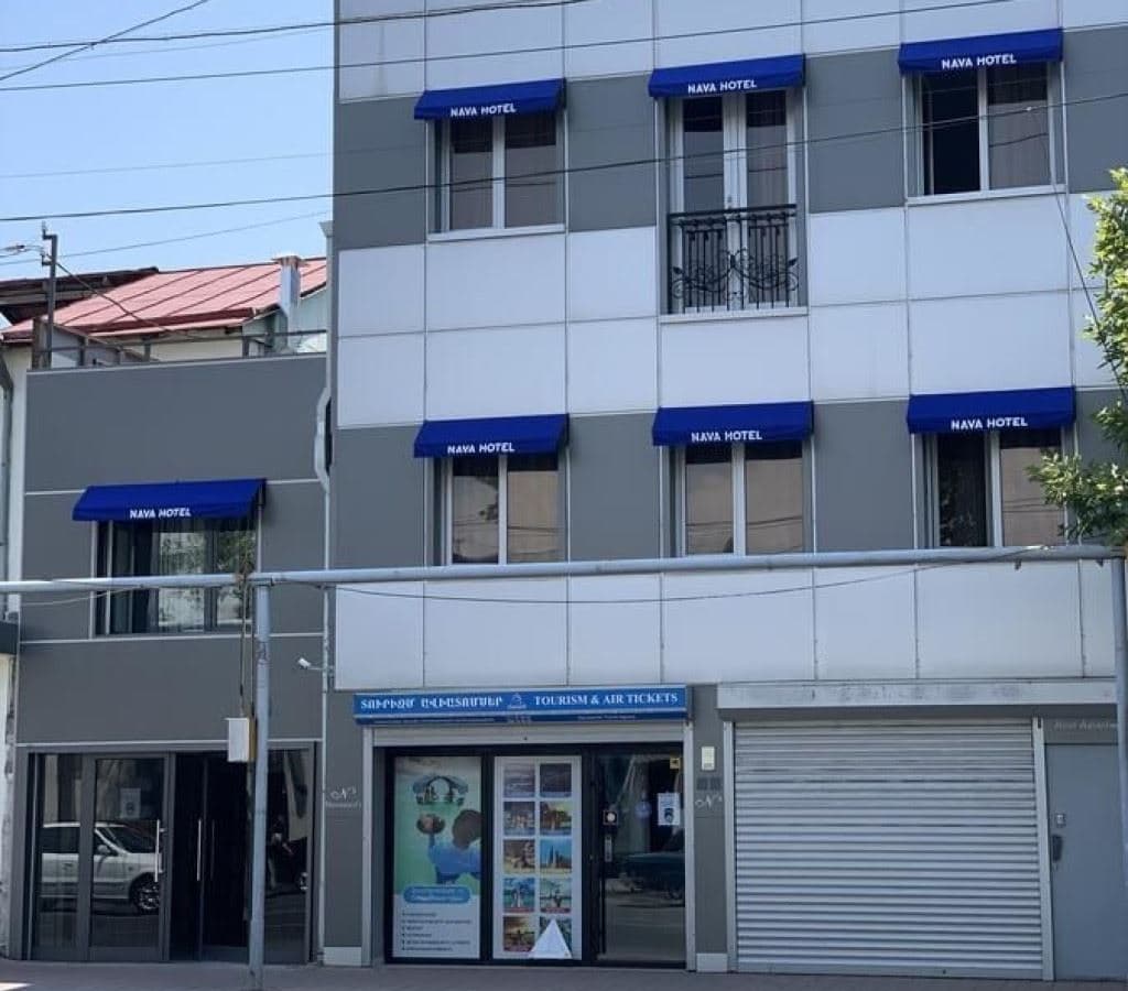 general-main-building