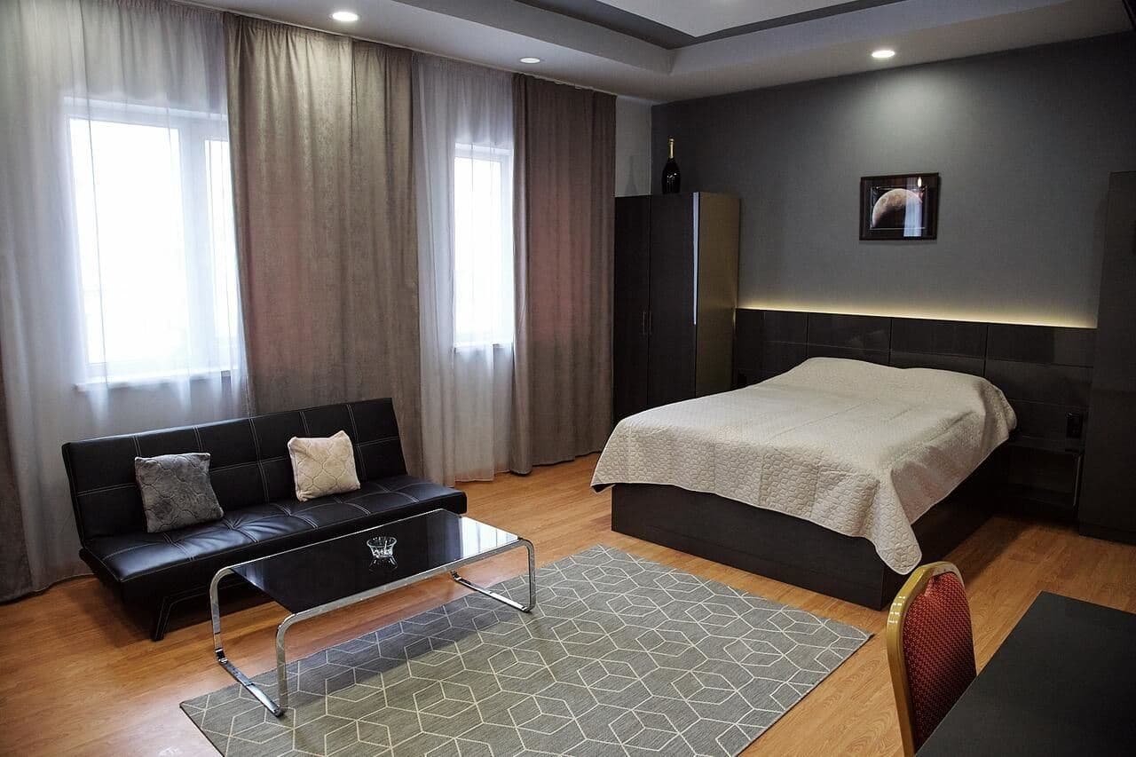 rooms-apartments