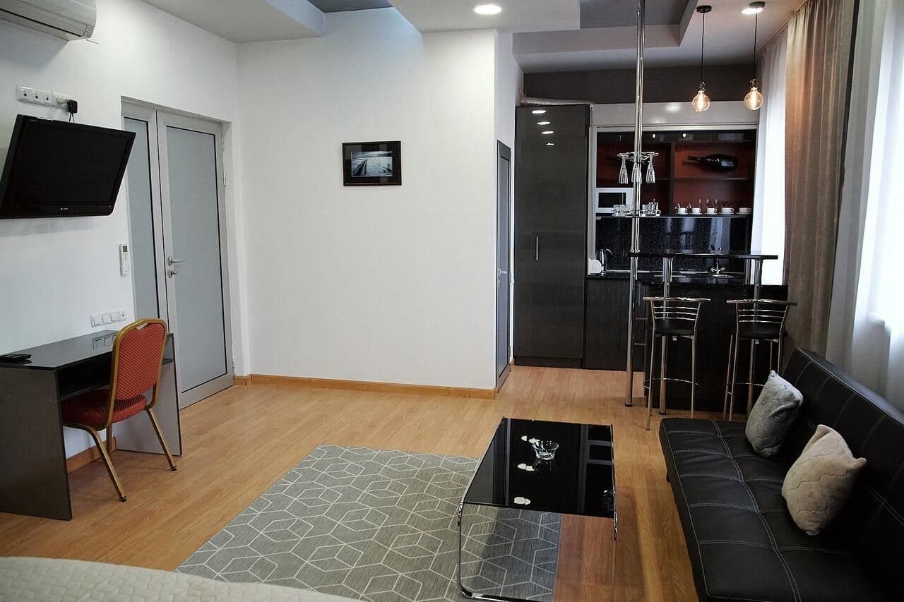 rooms-apartments