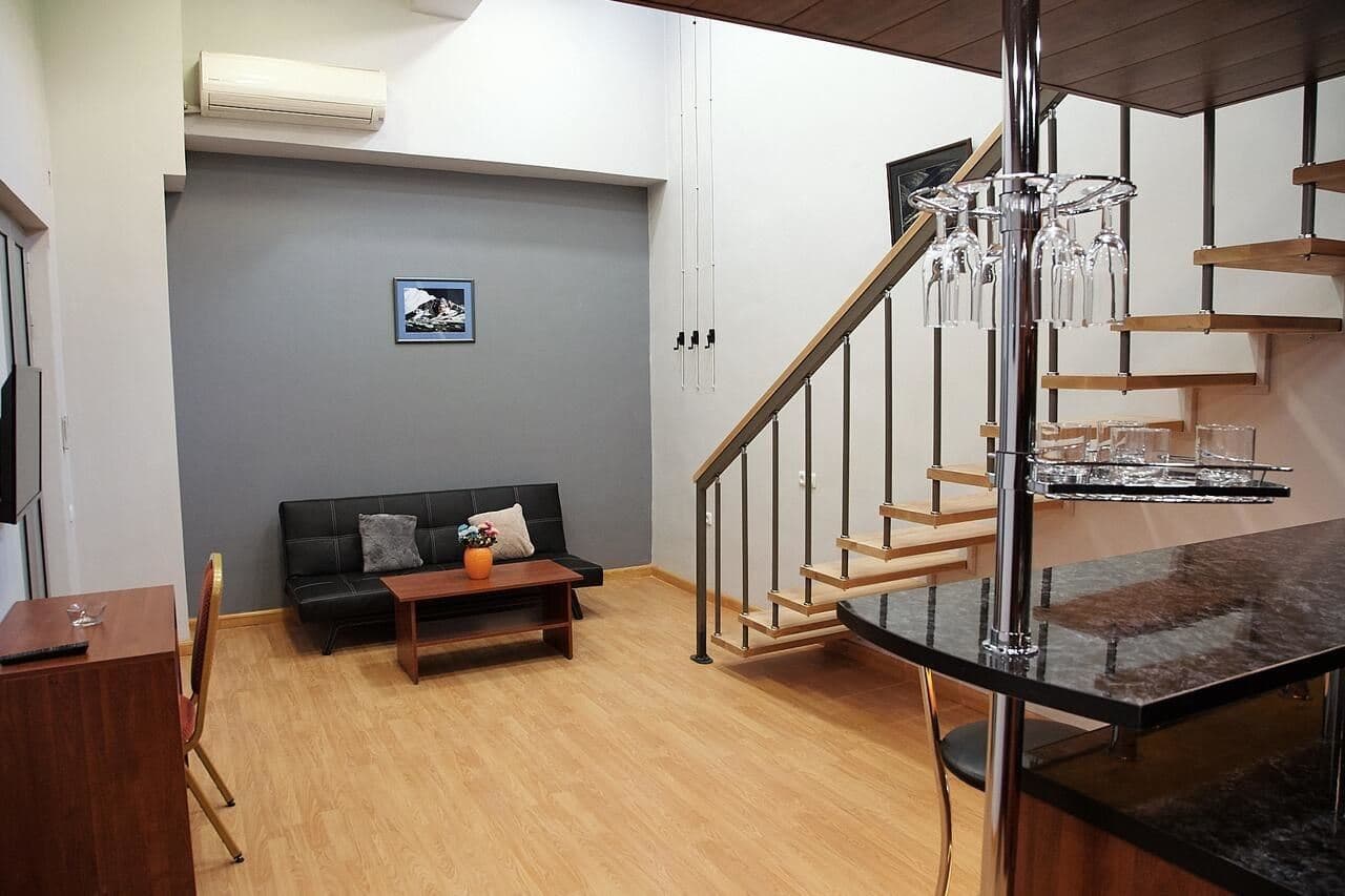 rooms-apartments