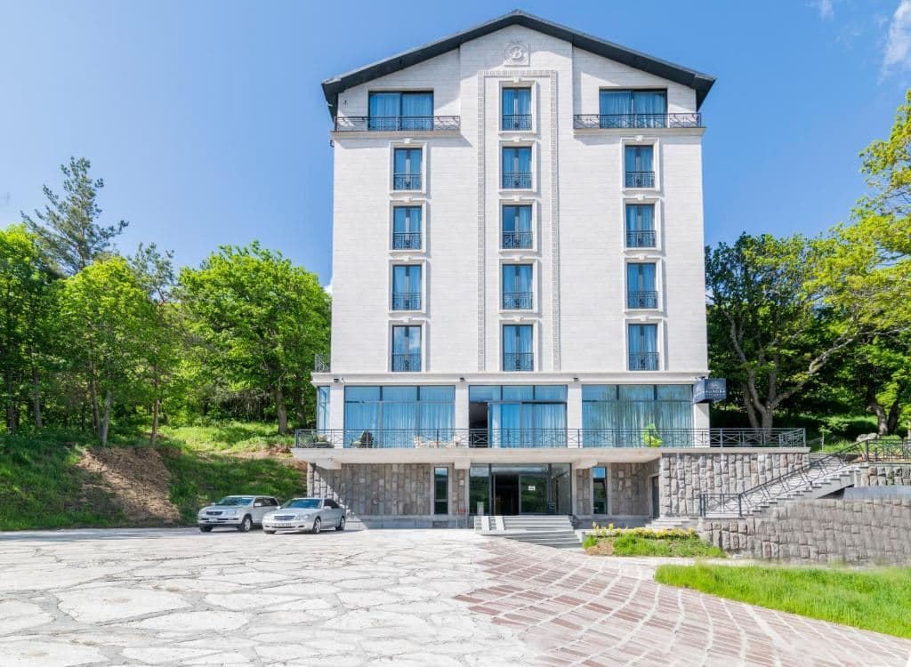 general-main-building