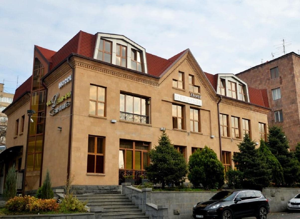 general-main-building