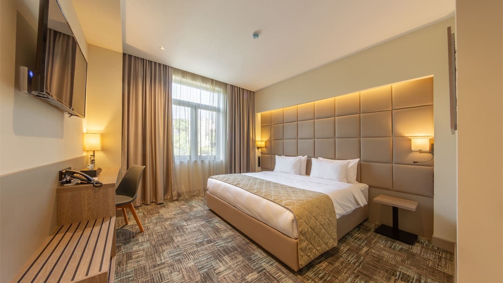 rooms-superior