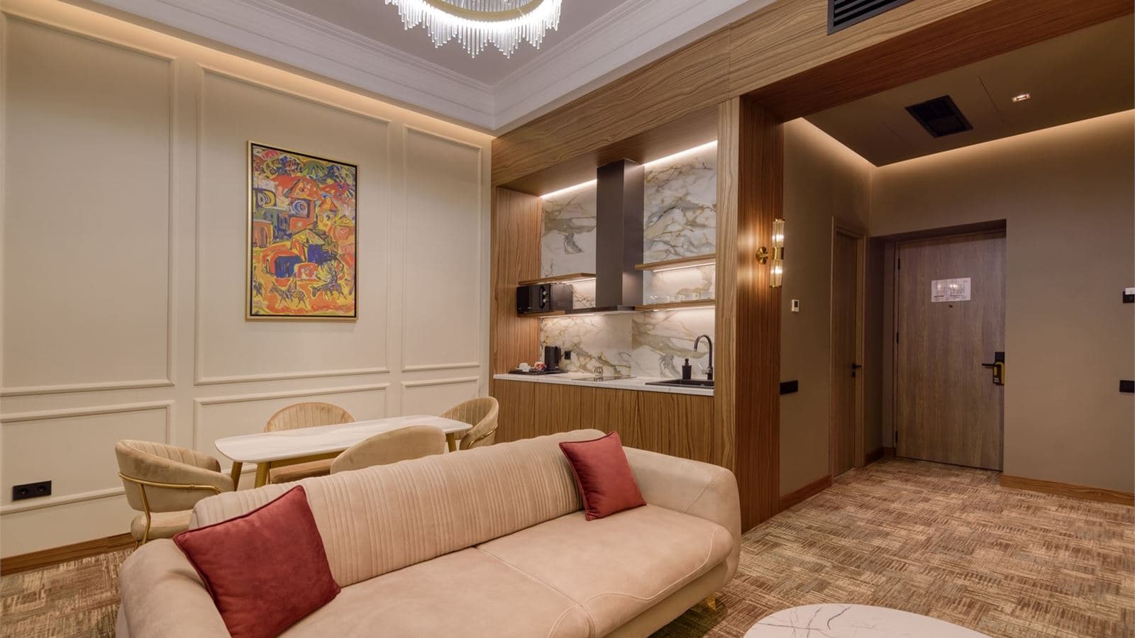 rooms-executive