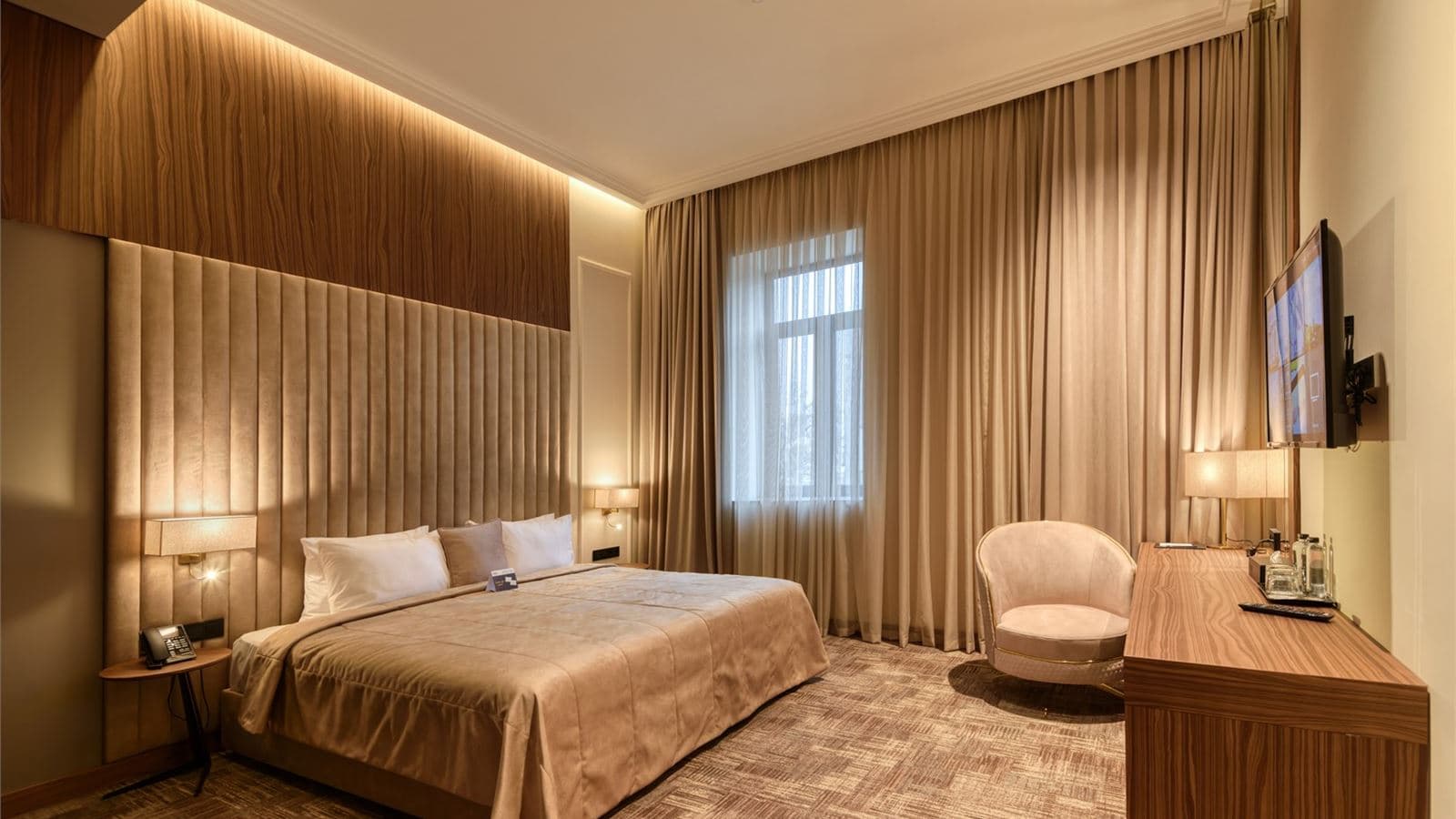 rooms-executive