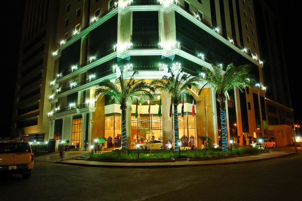 general-main-building