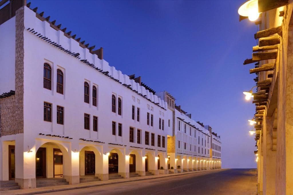 general-main-building