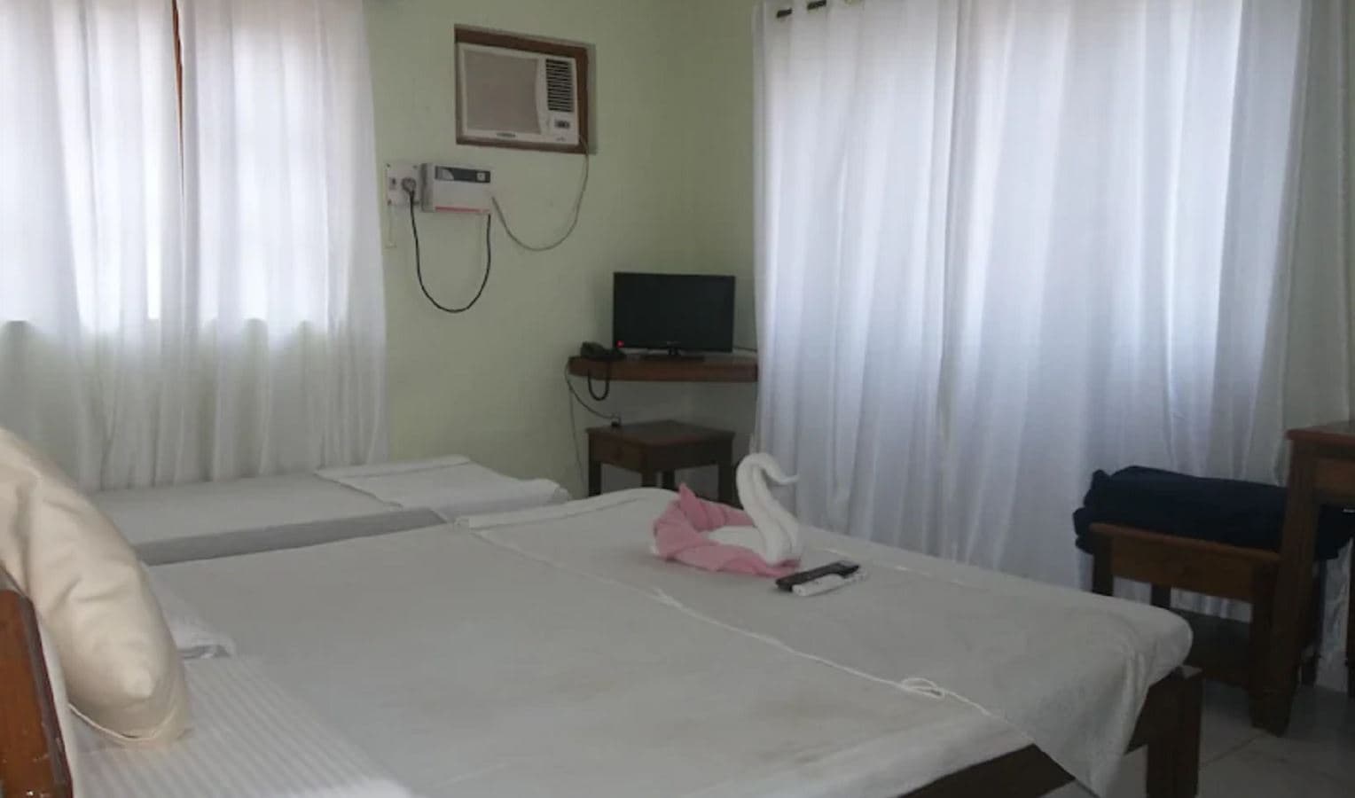 rooms-standard-ac