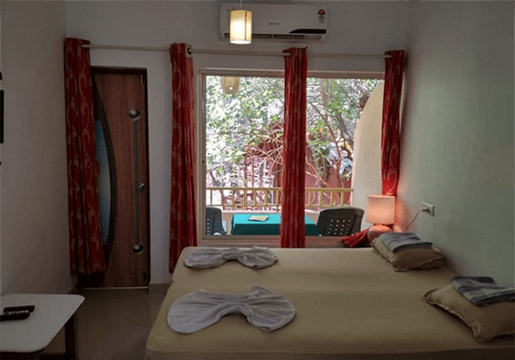 rooms-standard-ac