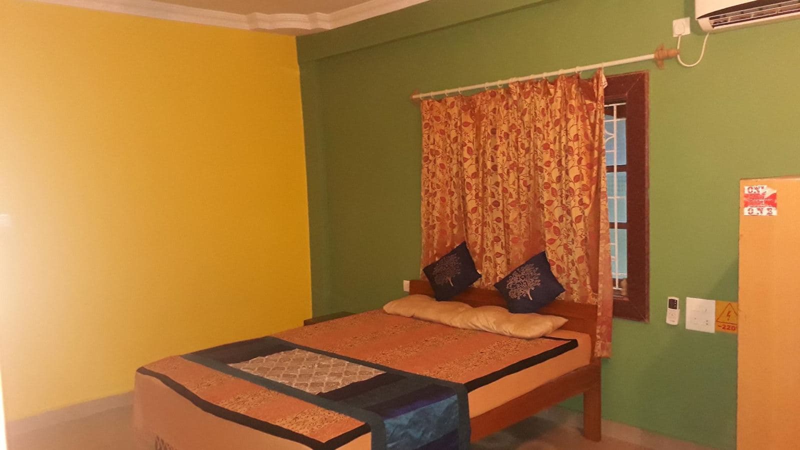 rooms-standard-ac