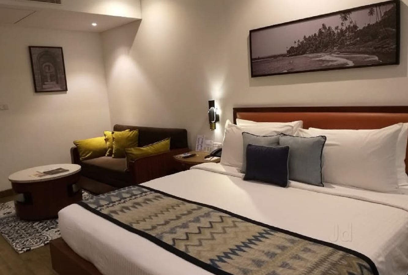 rooms-standard