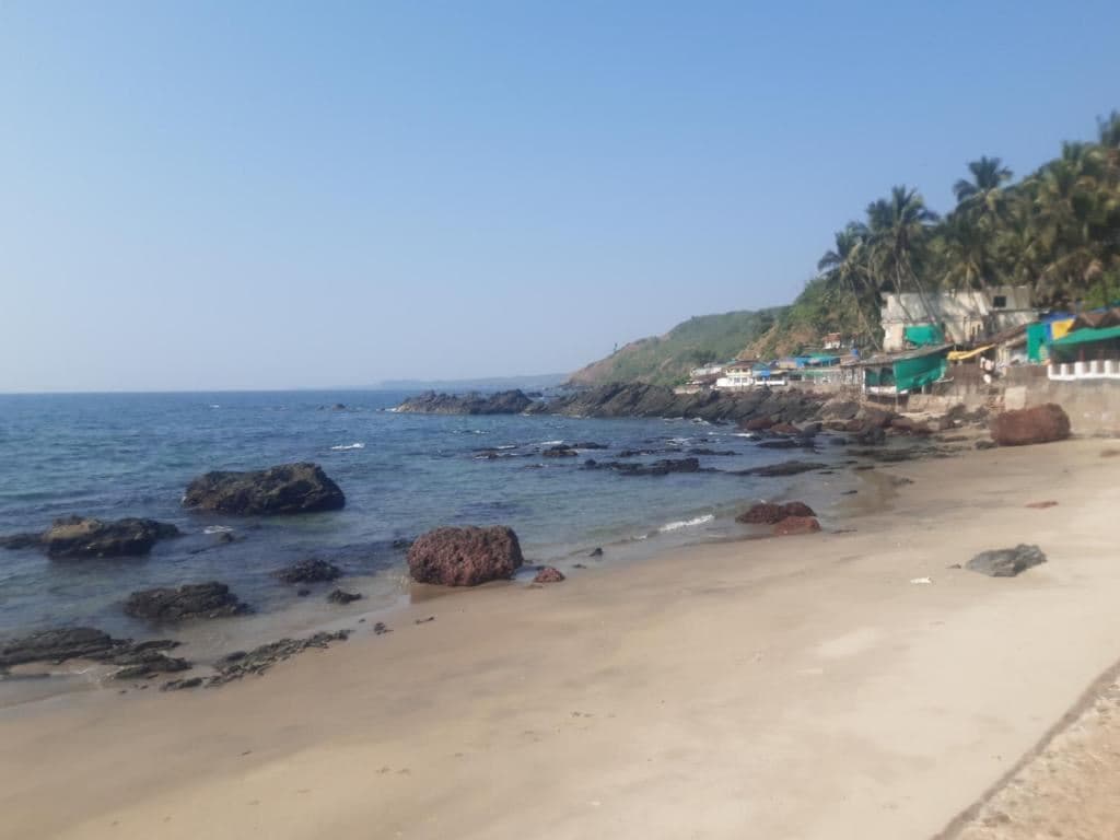 beach-beach