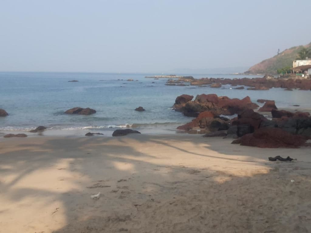 beach-beach