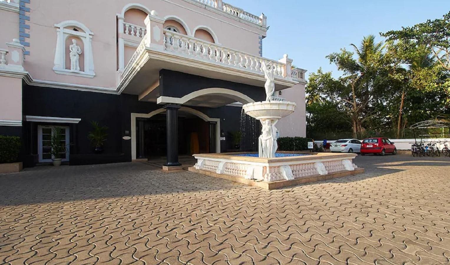 general-main-building