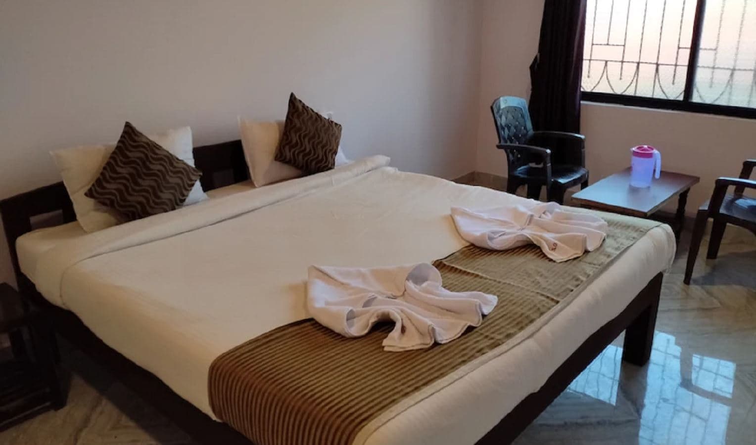 rooms-standard-ac