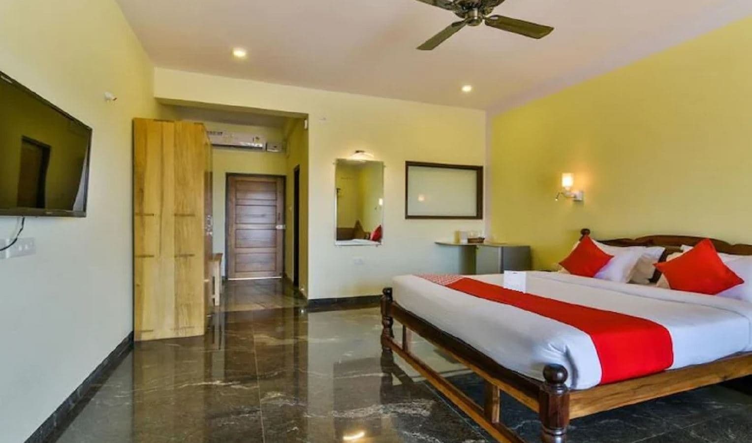 rooms-executive