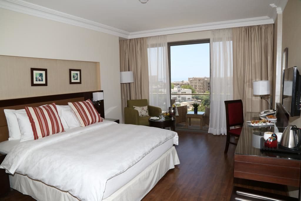 rooms-standard-room