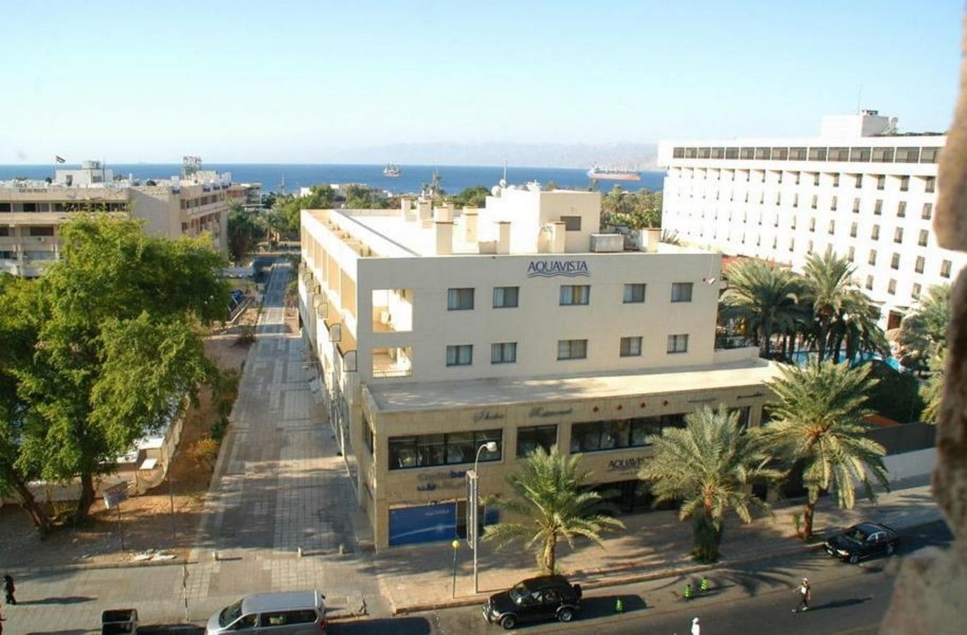 general-main-building