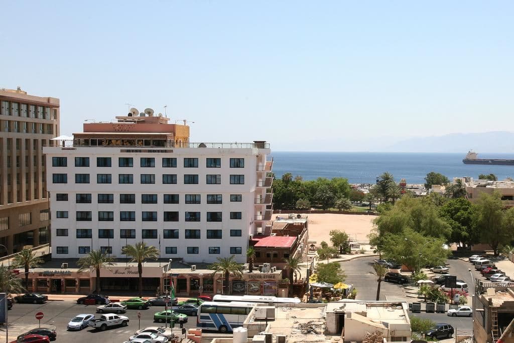 general-main-building