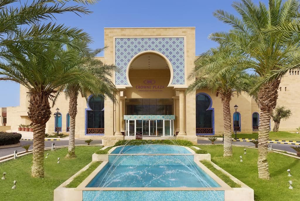 general-main-building