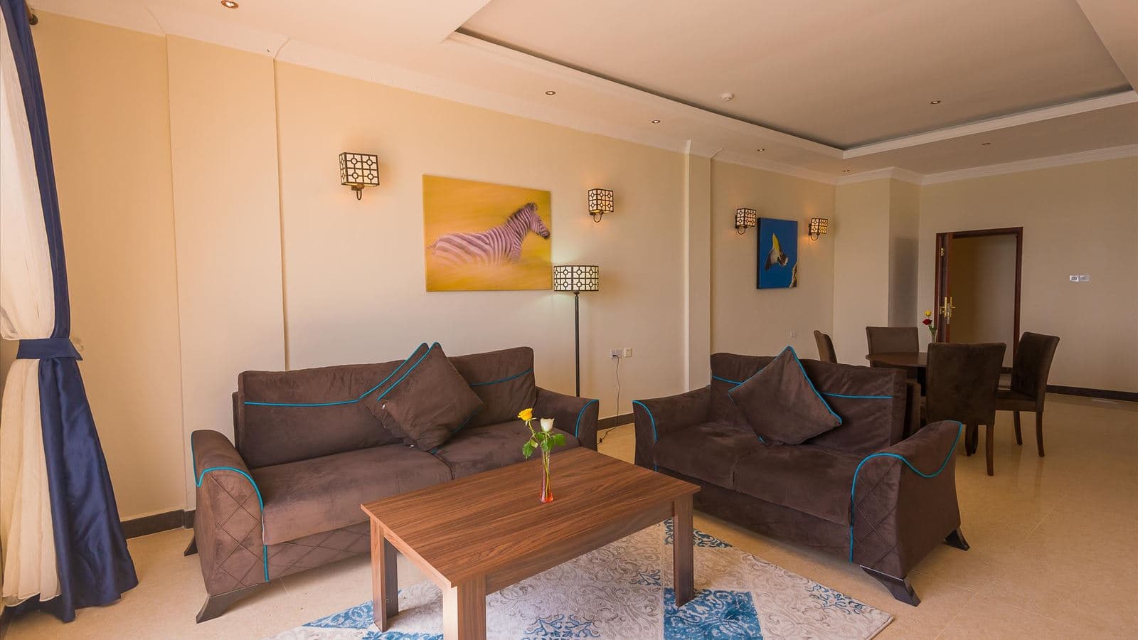 rooms-double-single-use-ocean-front-two-bedrooms