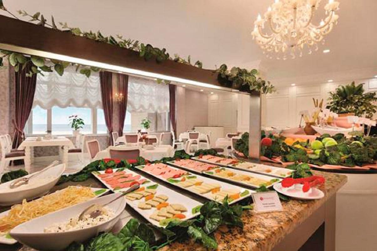restaurants-ornament
