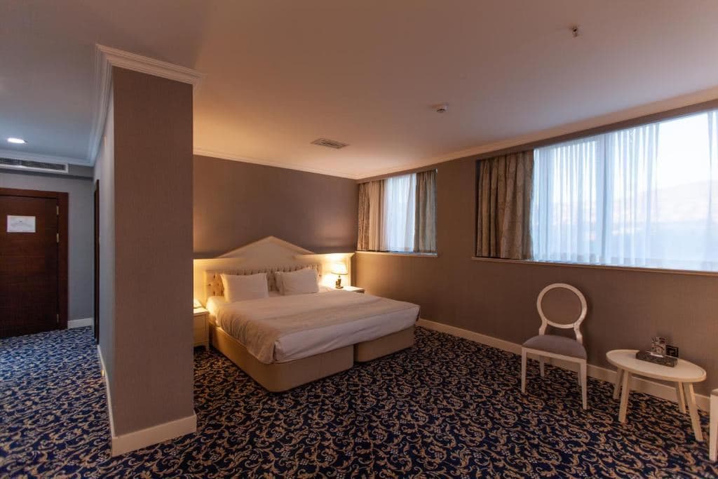 rooms-villa