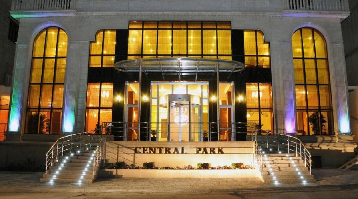 general-main-building