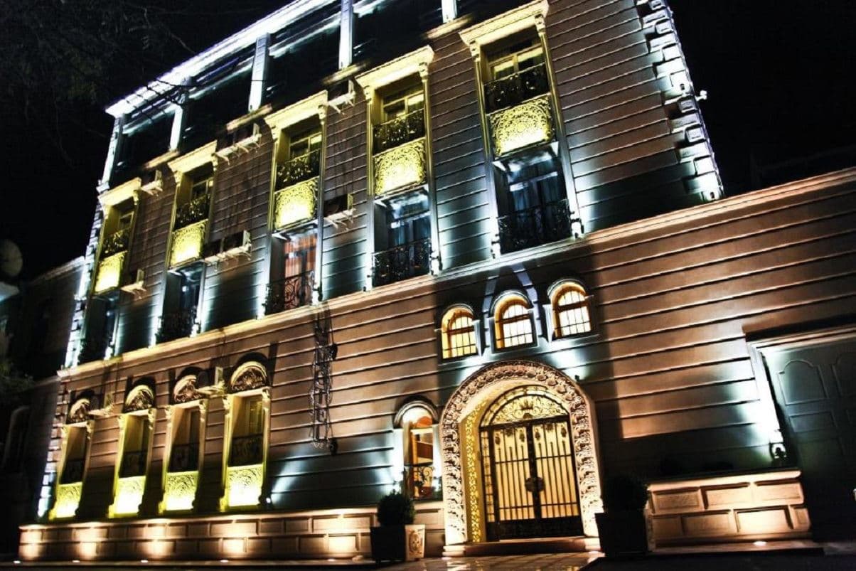 general-main-building