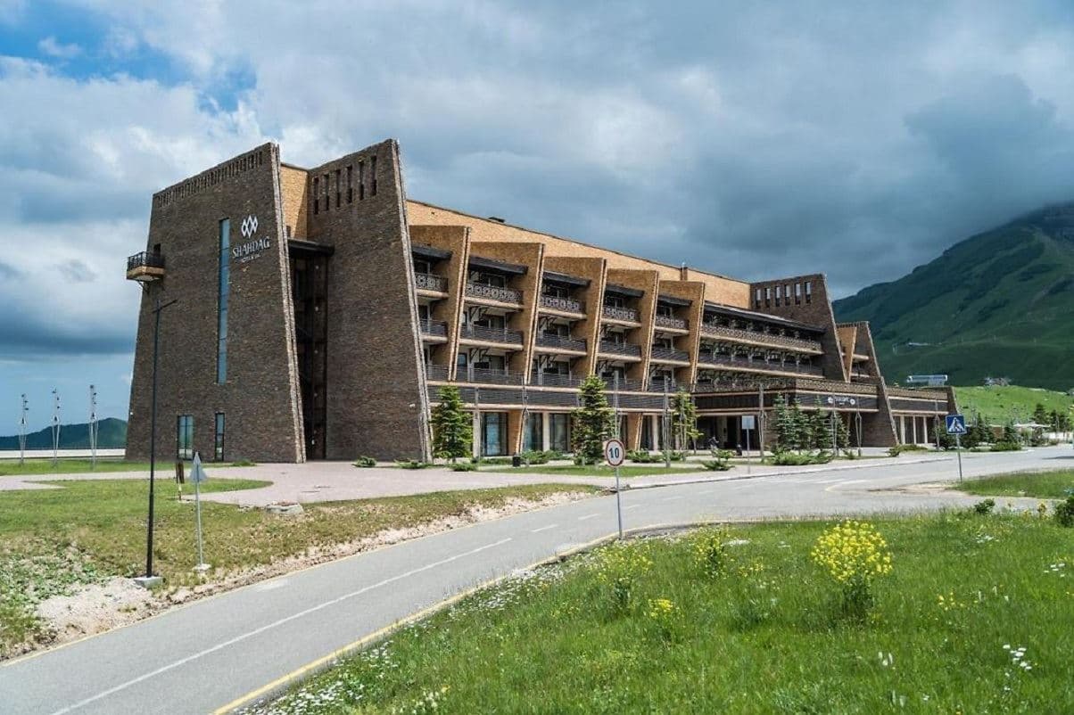general-main-building