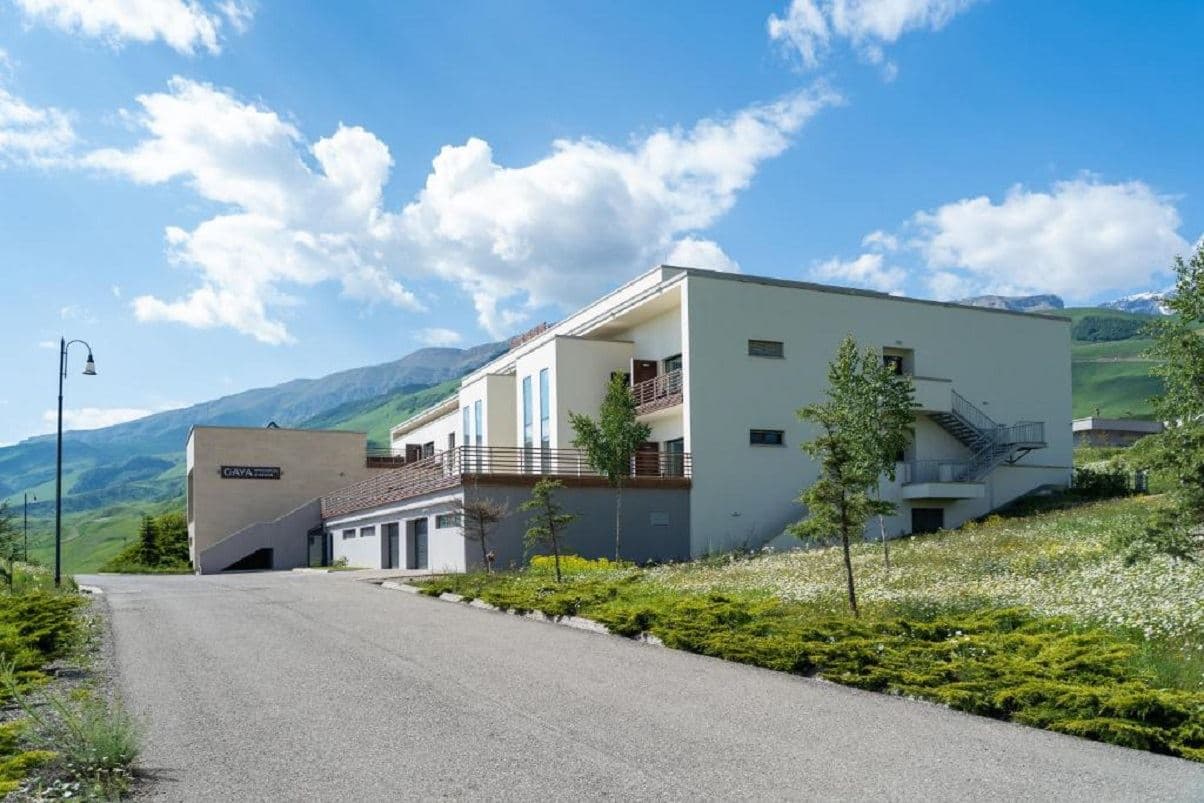 general-main-building