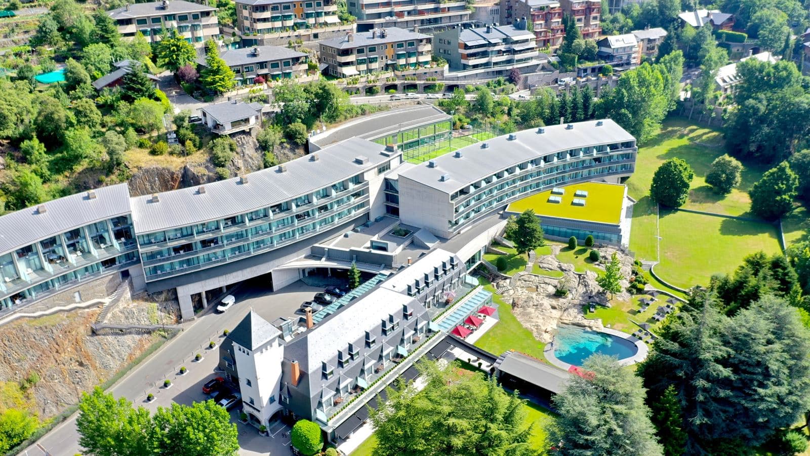 general-main-building