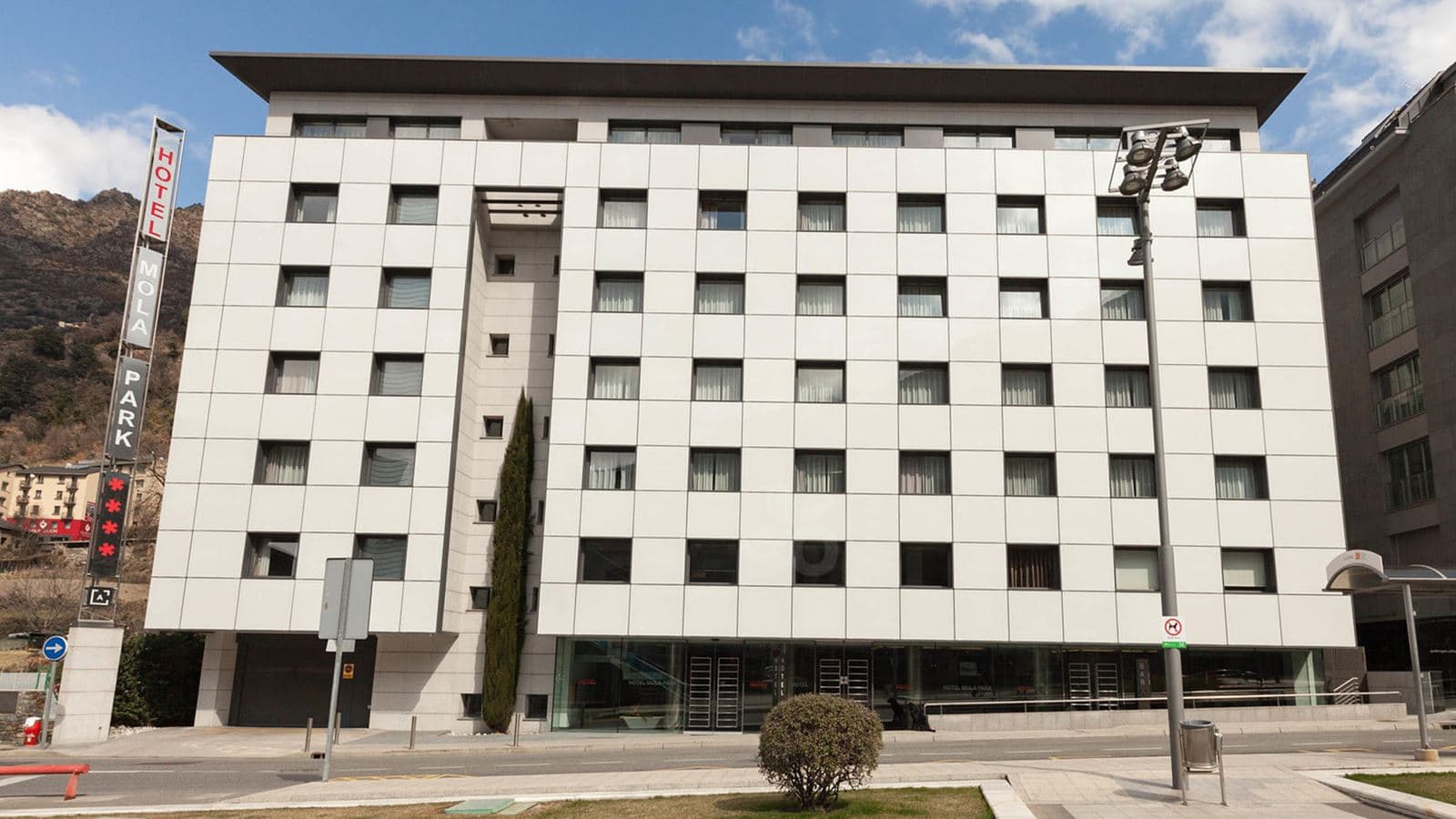 general-main-building