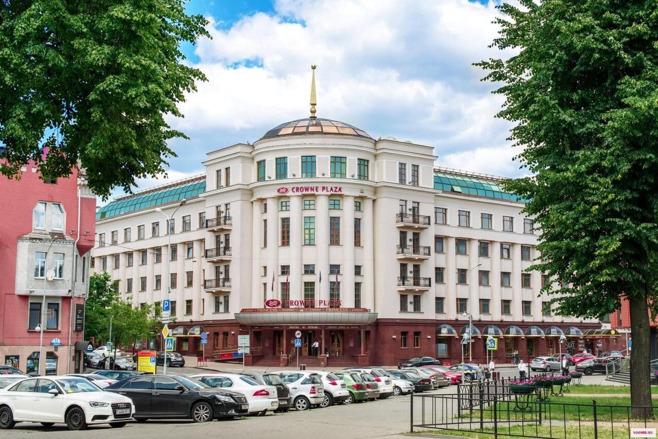 general-main-building