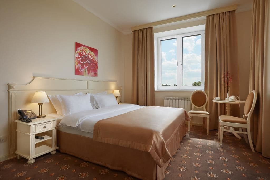 rooms-standart