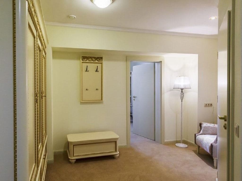 rooms-appartament